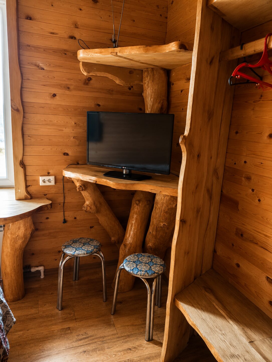 Номер